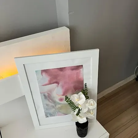 Διαμέρισμα Dna