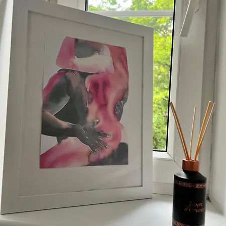 Dna Lejlighed Poznań