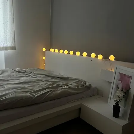 Dna Apartment Posen