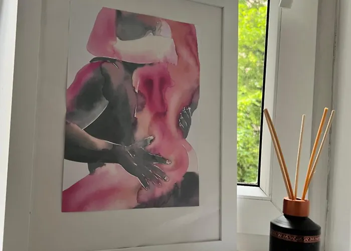 Dna Appartement Poznań