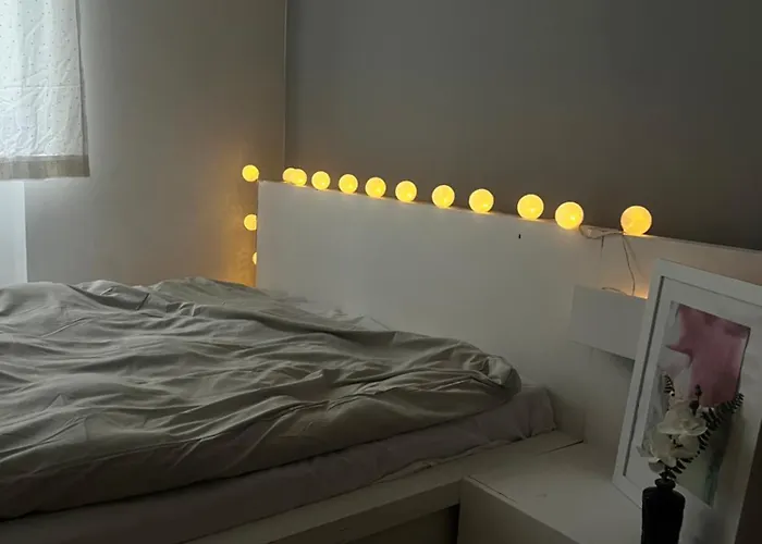 Dna Appartement Poznań